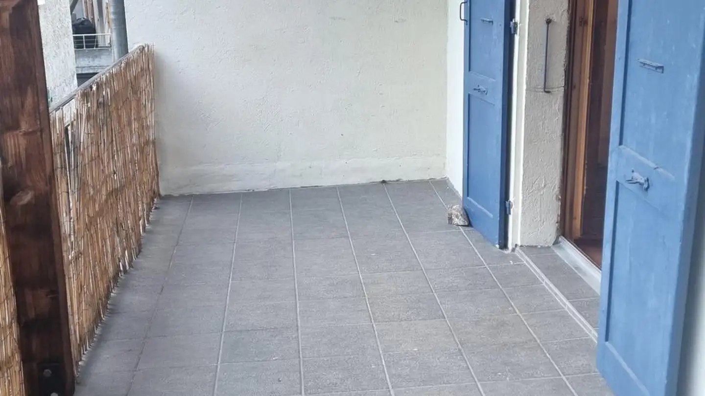 Appartement à louer - Rue de l'Eglise 24, 1932 Bovernier - Photo 3