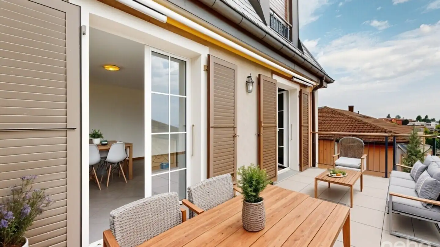 Apartment for sale - 2000 Neuchâtel