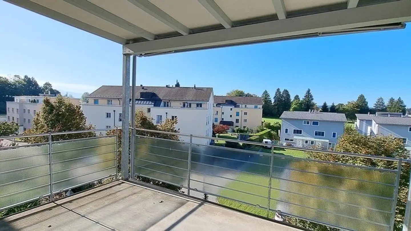 Stanza singola in affitto - Mattenstrasse, 8330 Pfäffikon ZH - Photo 2