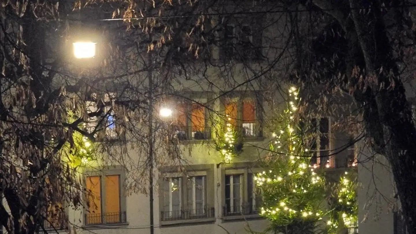 Appartement à louer - Nydeggstalden, 3011 Bern - Photo 4