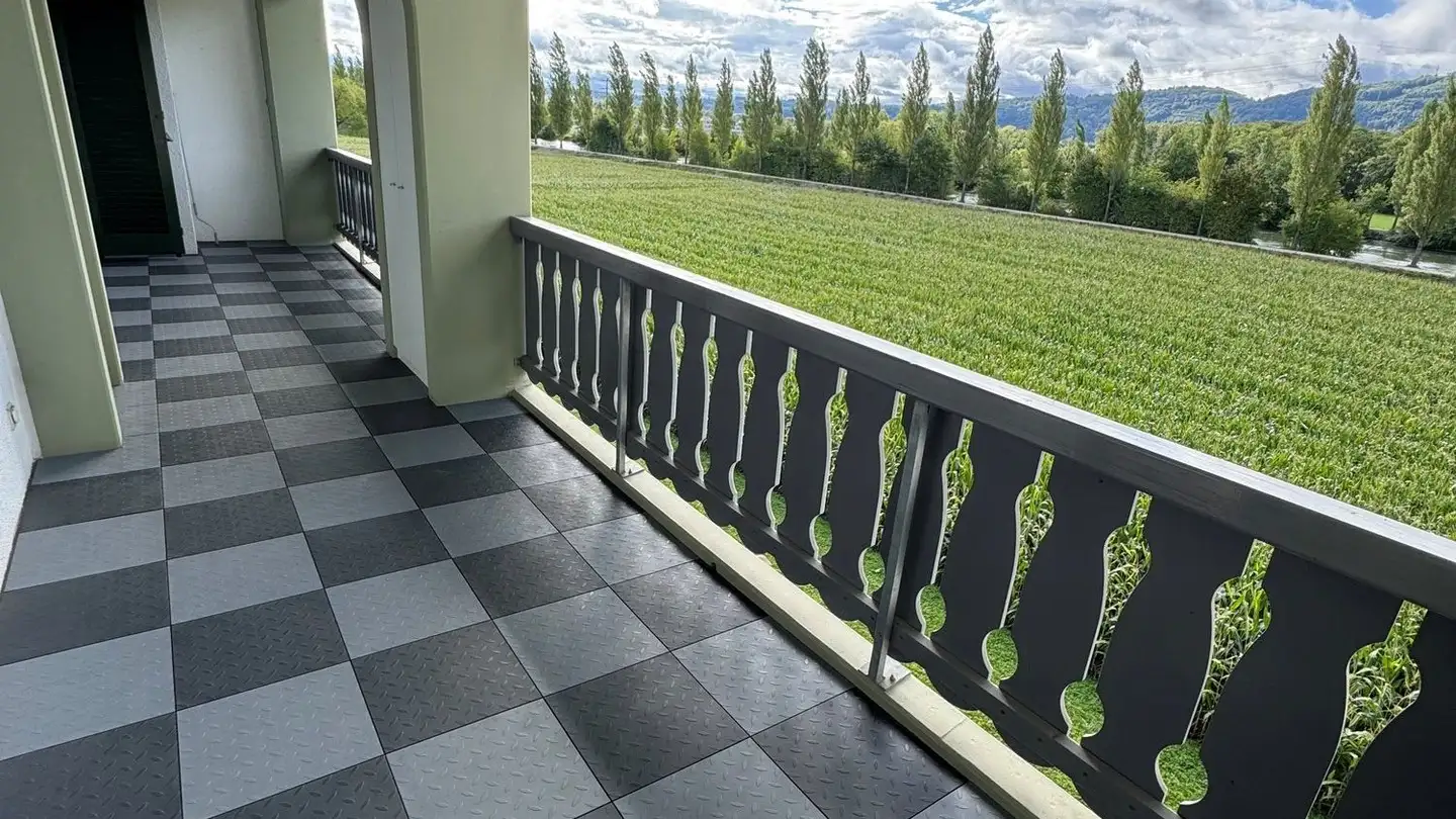 Appartement à louer - Untere Hardmatten 10, 4653 Obergösgen