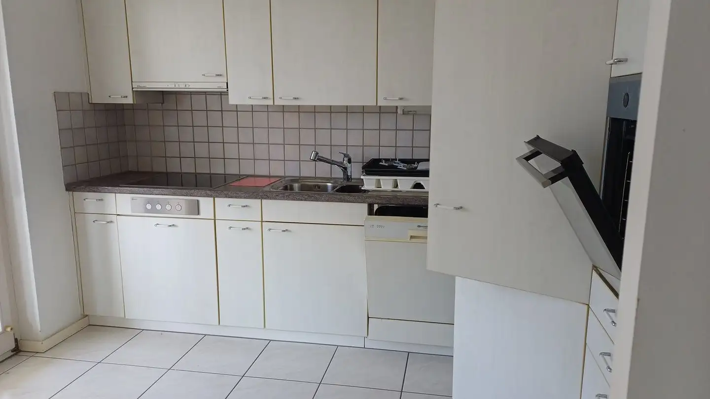 Appartement à louer - Untere Hardmatten 10, 4653 Obergösgen - Photo 3