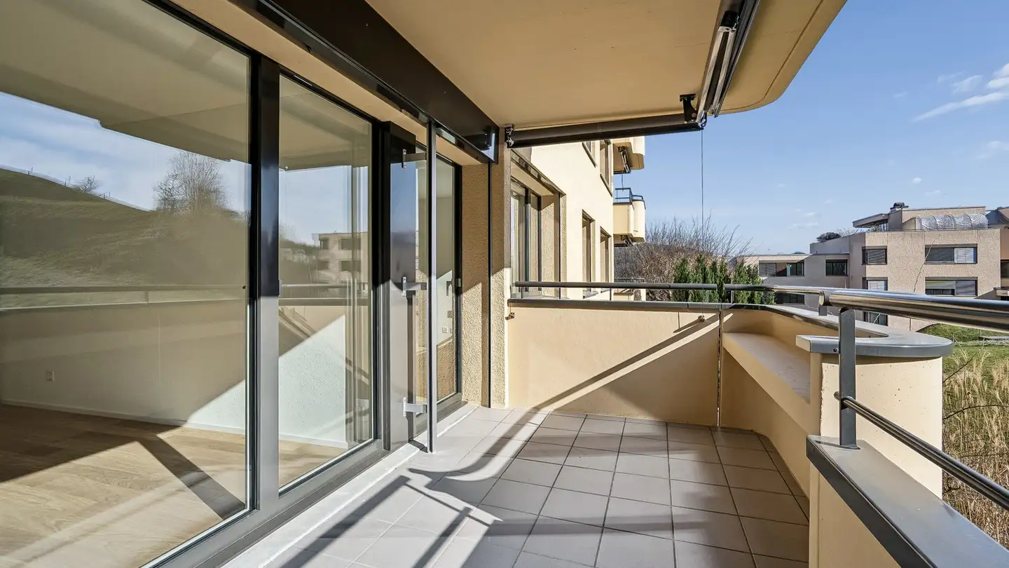 Appartement à louer - Breitenstrasse 17, 8134 Adliswil - Photo 3