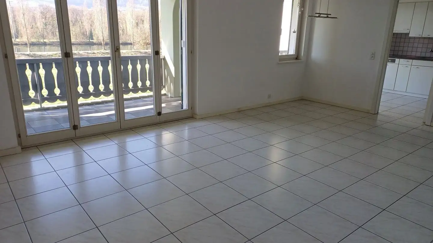 Appartement à louer - Untere Hardmatten 10, 4653 Obergösgen - Photo 2