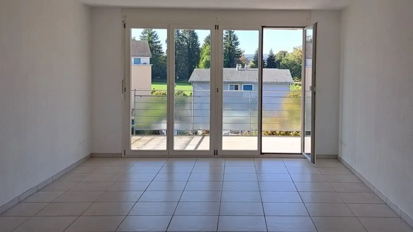 Stanza singola in affitto - Mattenstrasse, 8330 Pfäffikon ZH - Photo 4