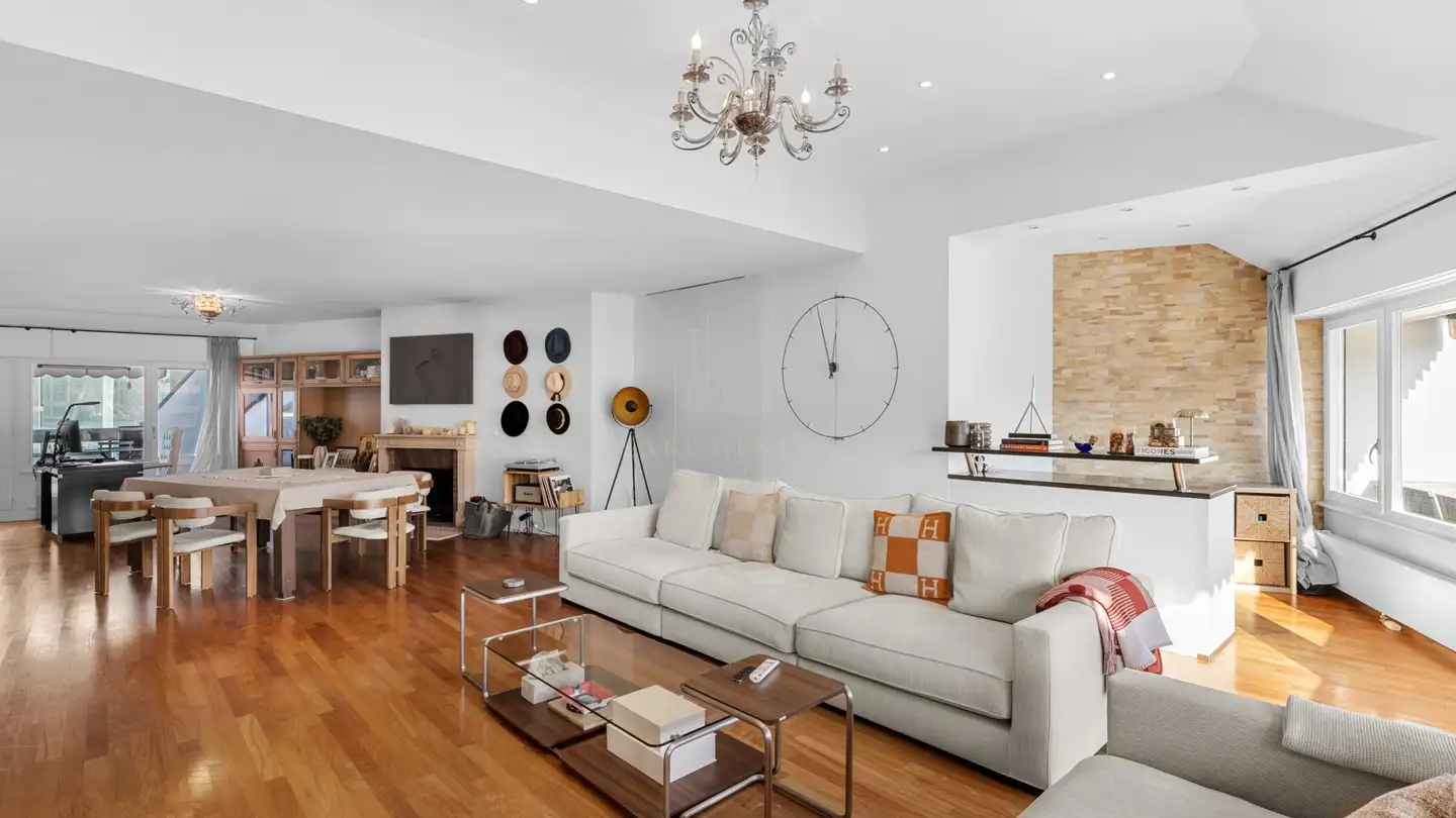 Maisonette kaufen - 1208 Genève