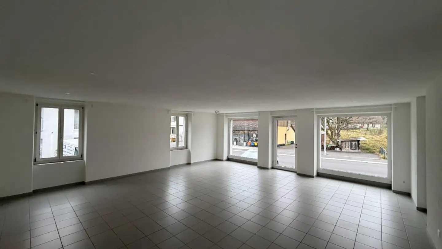 Spazio ufficio in affitto - Hauptstrasse 60, 4654 Lostorf - Foto 2