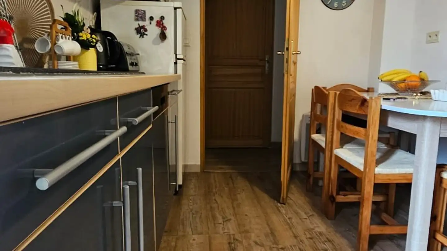 Appartement à vendre - 1248 Hermance