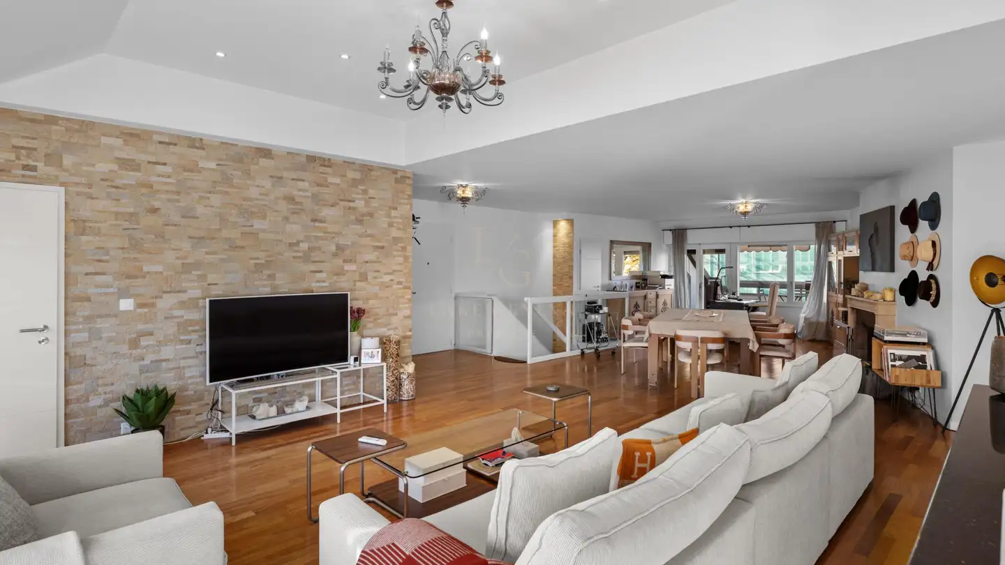 Duplex in vendita - 1208 Genève - Foto 3