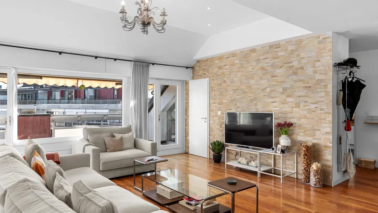 Duplex in vendita - 1208 Genève - Foto 4