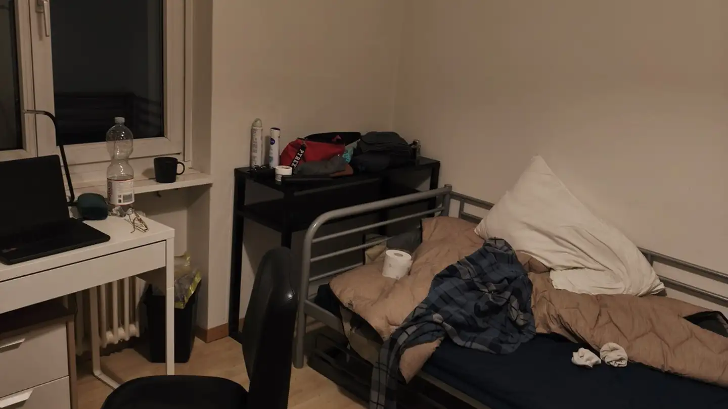 Single room for rent - 8610 Uster - Photo 2