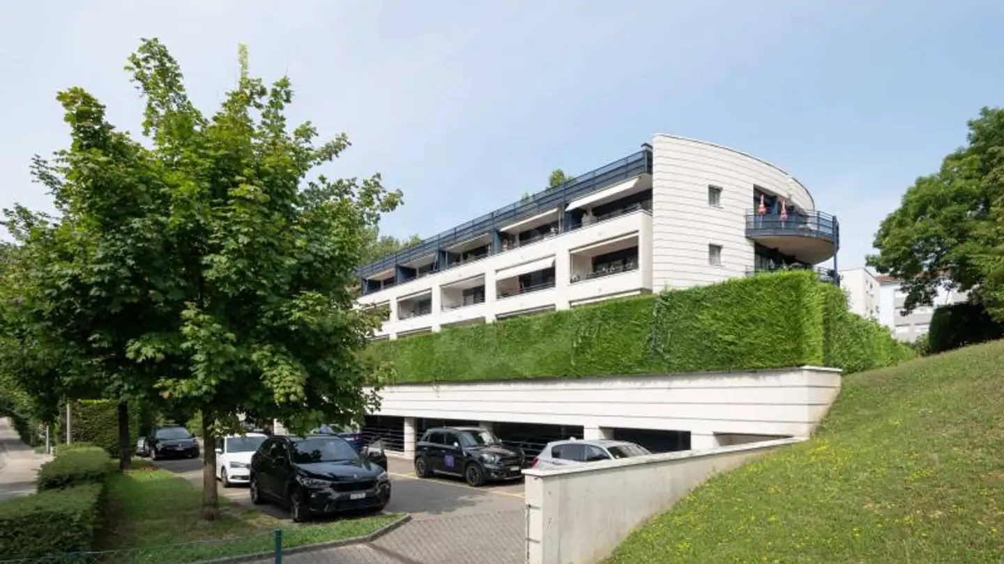 Appartamento in vendita - Route D'oulteret 42, 1260 Nyon