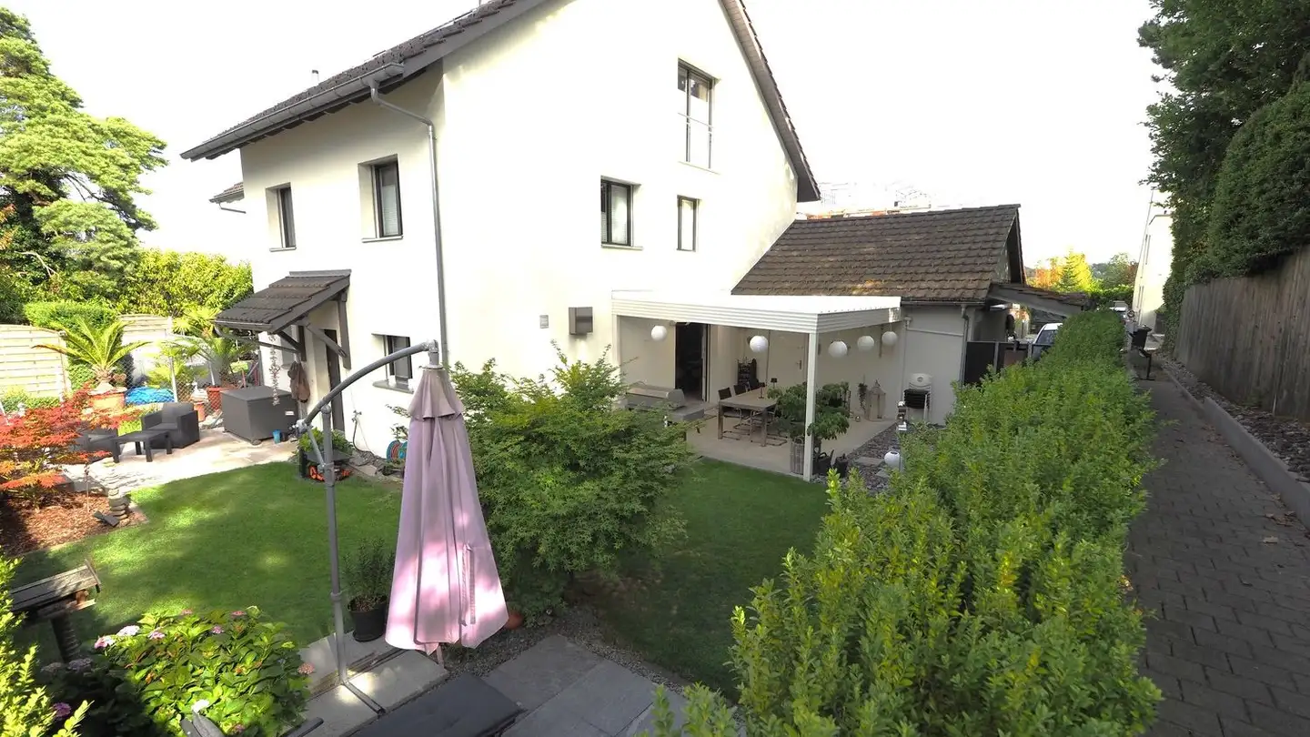 Single house for sale - 8155 Niederhasli - Photo 2
