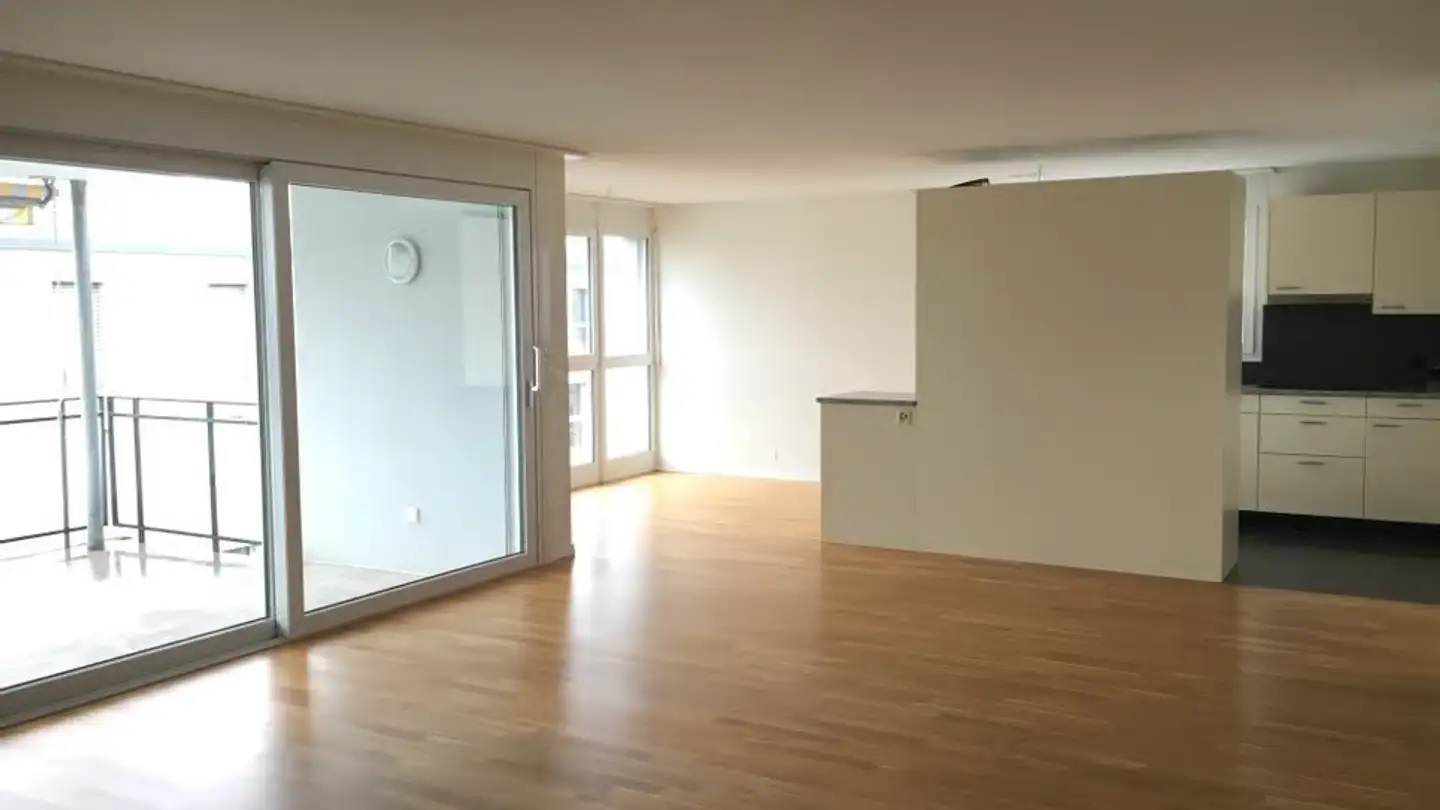 Appartamento in affitto - Scheurenweg 49, 2504 Biel/Bienne - Foto 3
