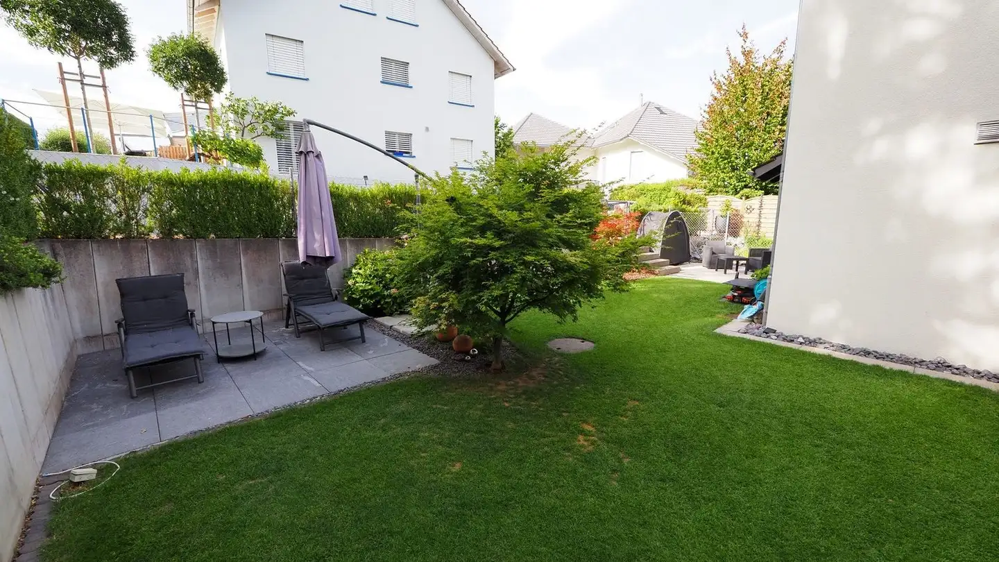Single house for sale - 8155 Niederhasli - Photo 3