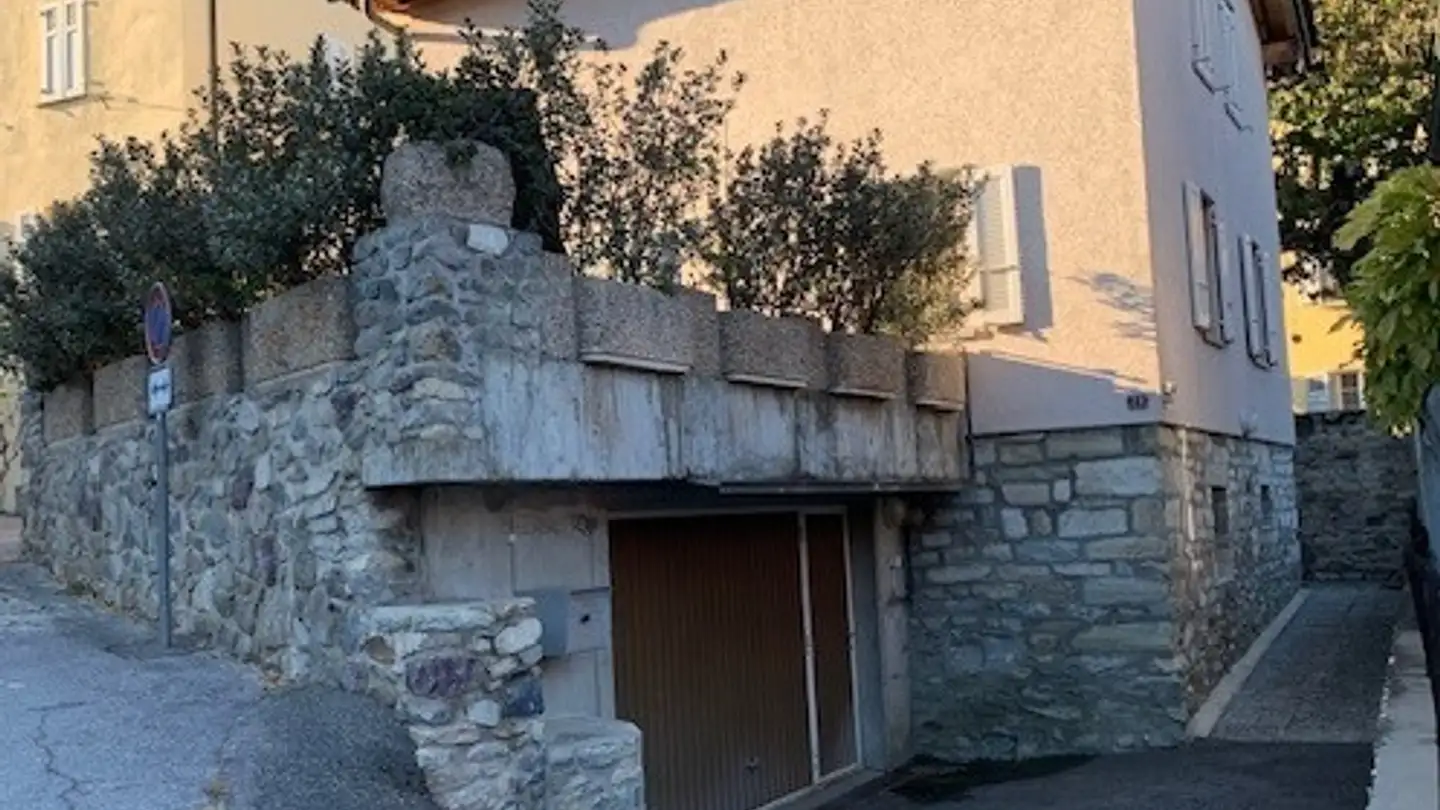 Haus kaufen - 1913 Saillon - Foto 2