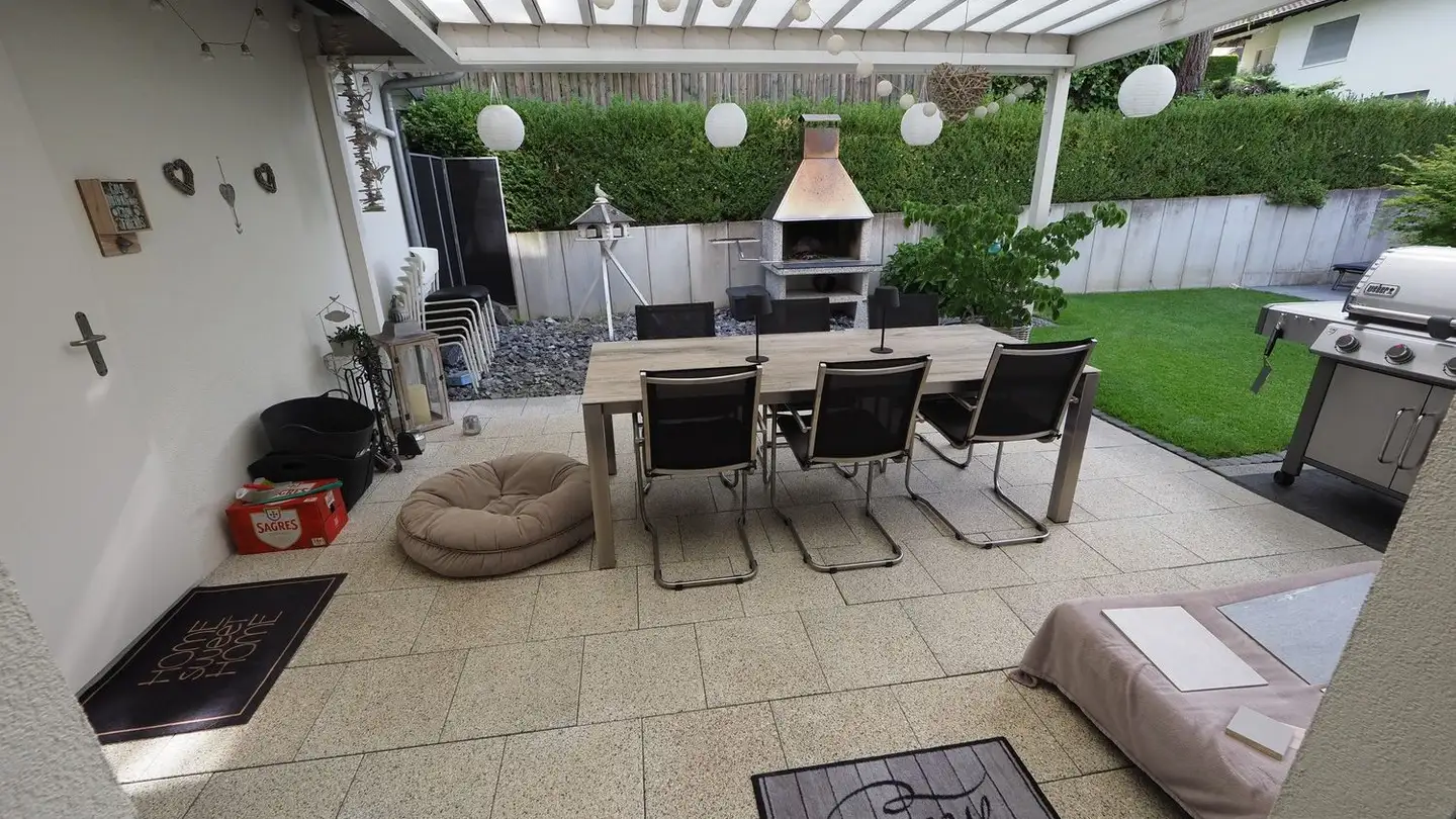 Single house for sale - 8155 Niederhasli - Photo 4