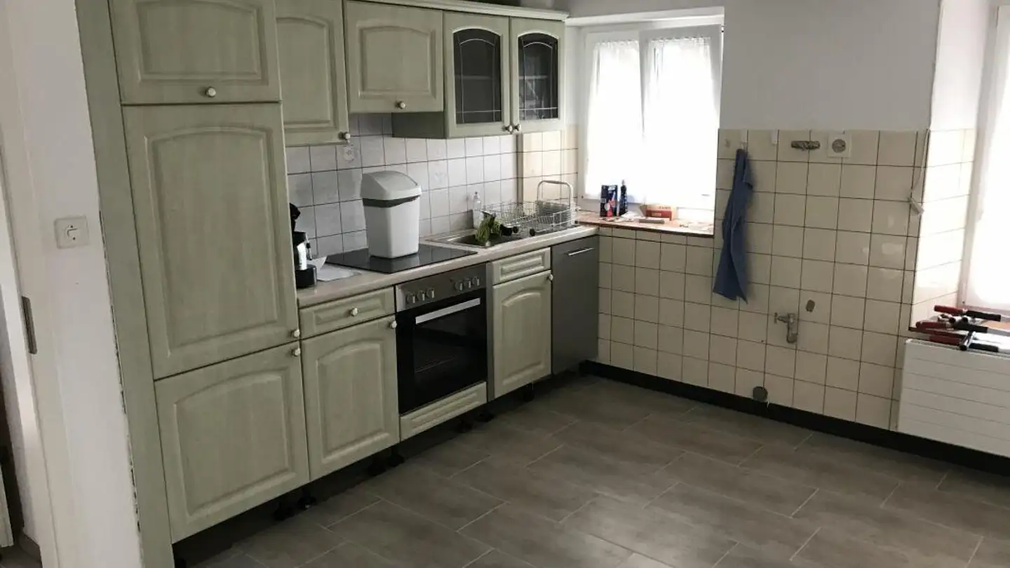 Apartment for rent - Dorfstrasse 6, 5082 Kaisten - Photo 3