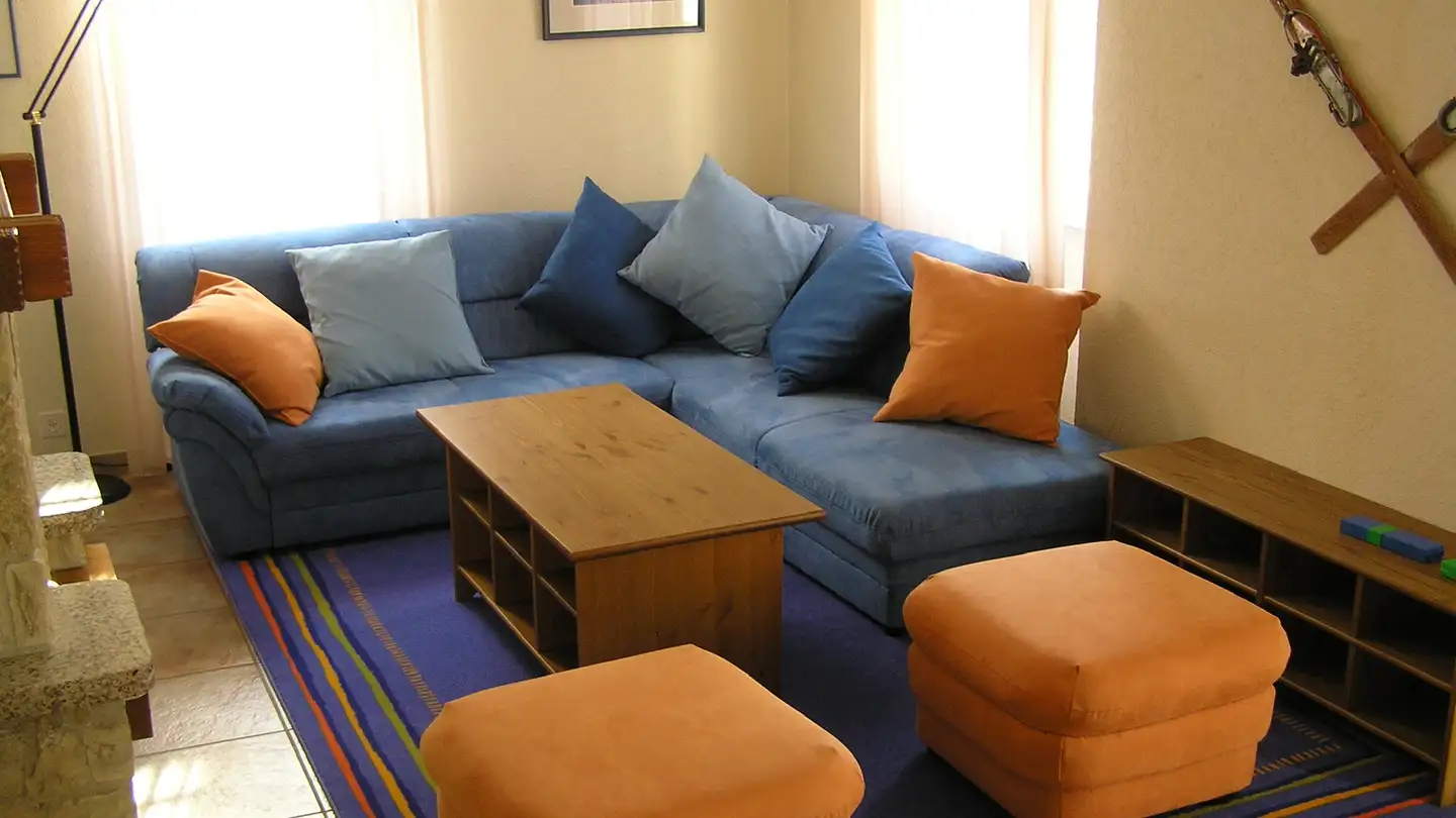 Haus kaufen - 1913 Saillon - Foto 3