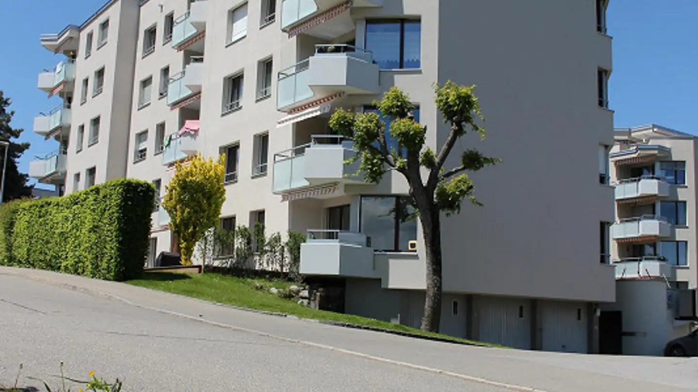 Appartamento a gradini in affitto - Ebnetstrasse 3, 9032 Engelburg