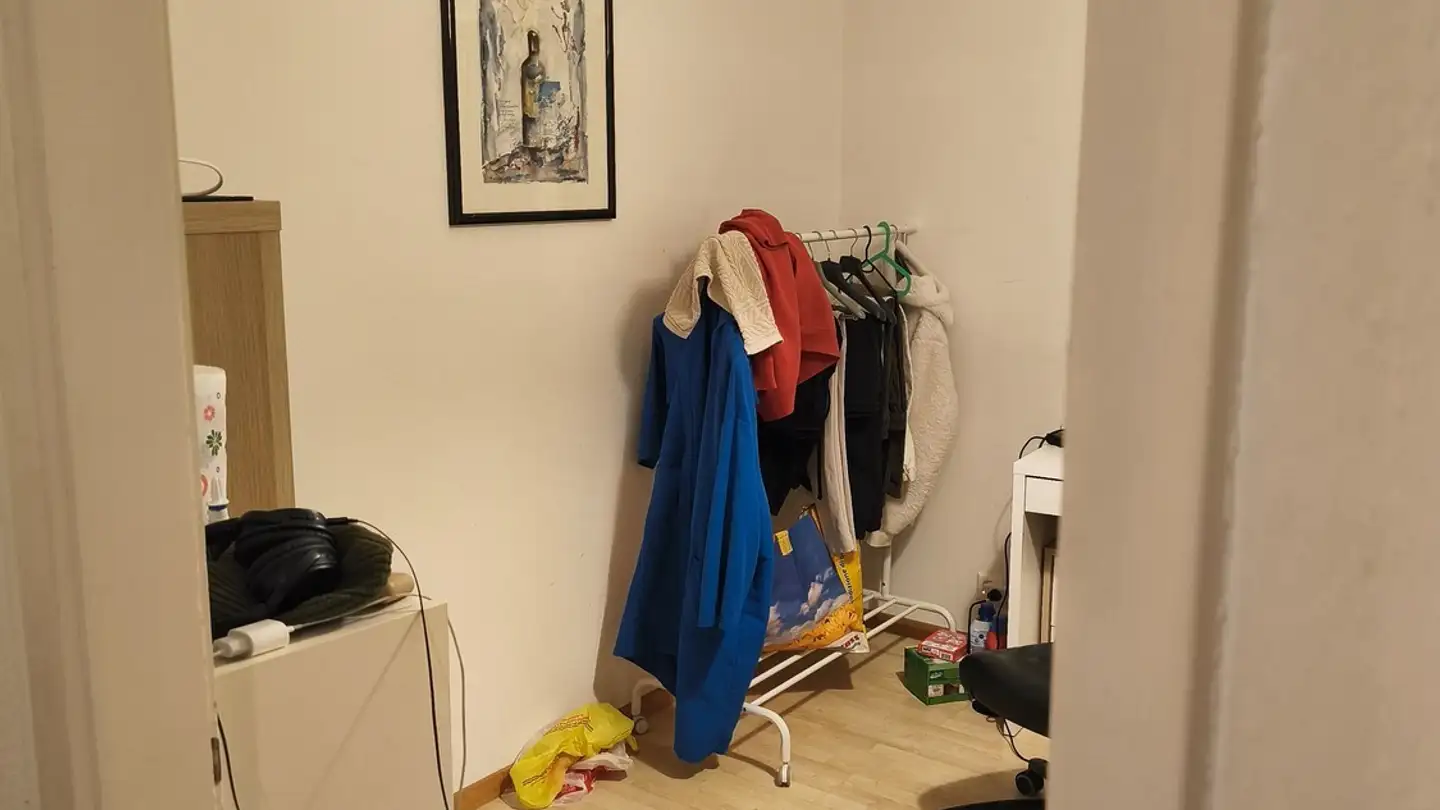 Single room for rent - 8610 Uster - Photo 3