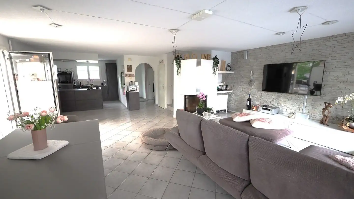Single house for sale - 8155 Niederhasli