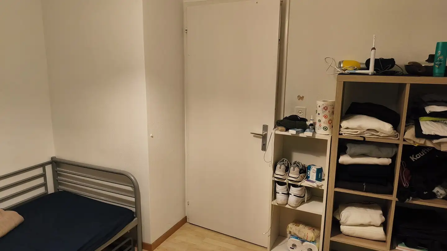 Single room for rent - 8610 Uster - Photo 4