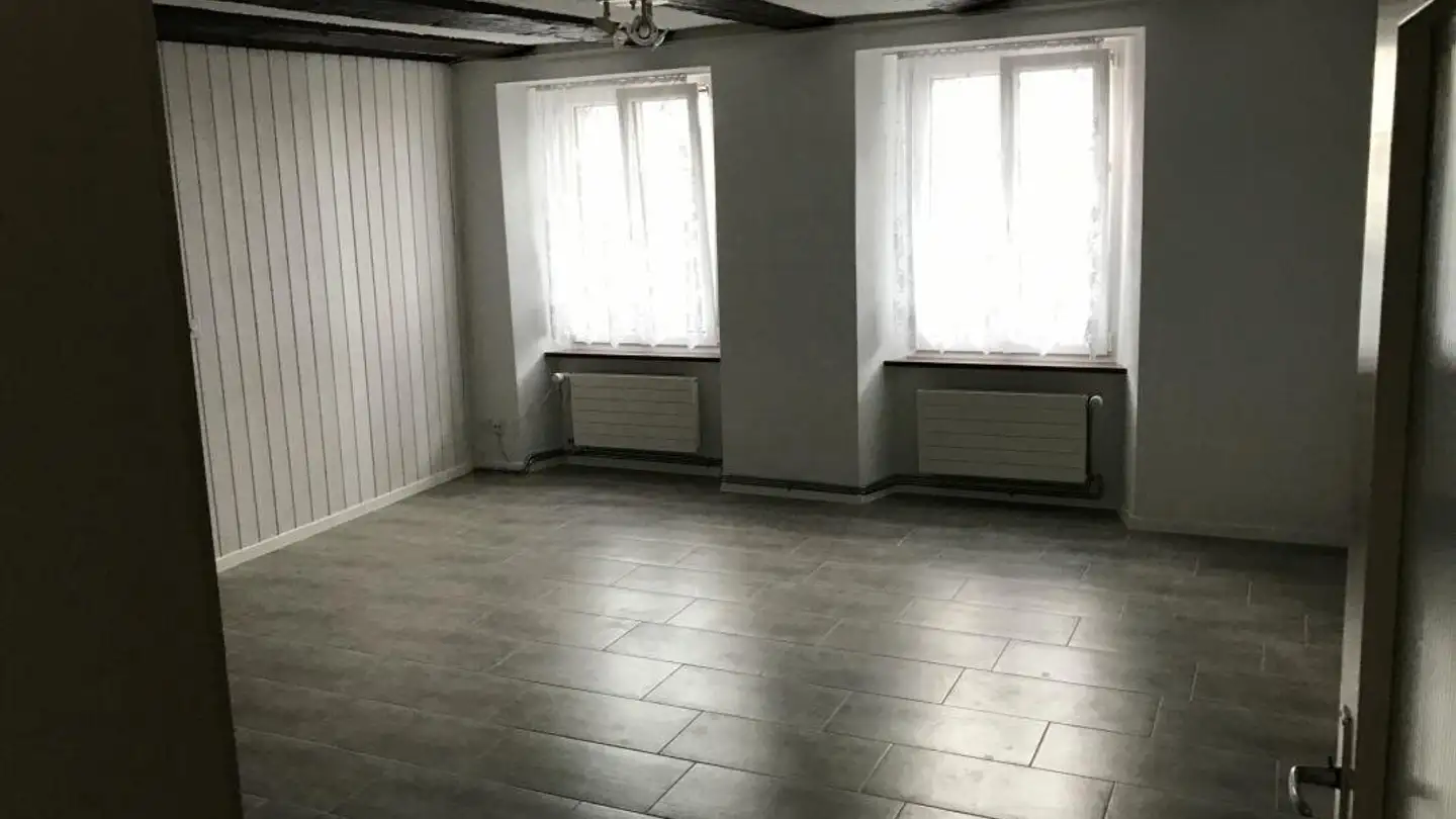 Apartment for rent - Dorfstrasse 6, 5082 Kaisten - Photo 4