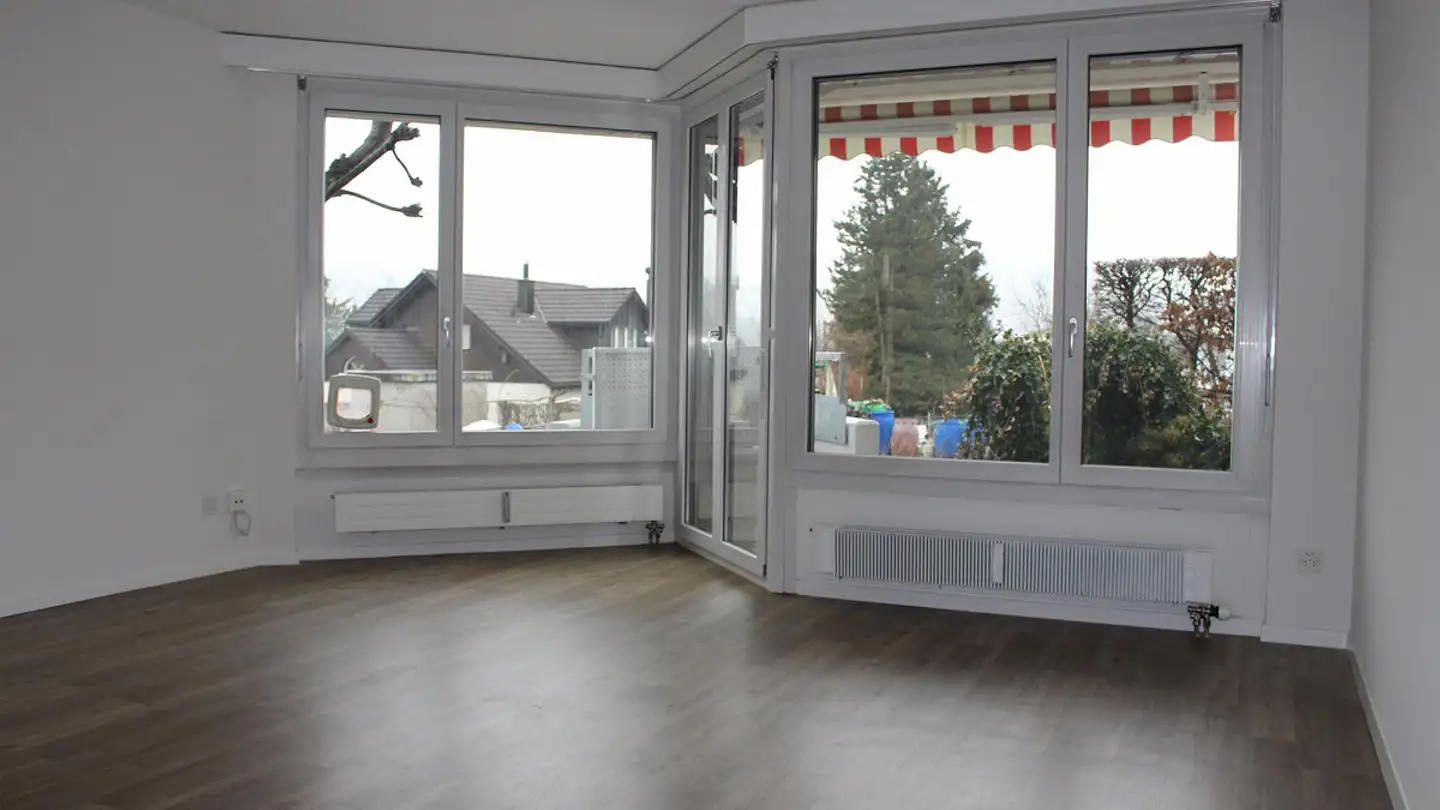 Appartamento a gradini in affitto - Ebnetstrasse 3, 9032 Engelburg - Foto 2