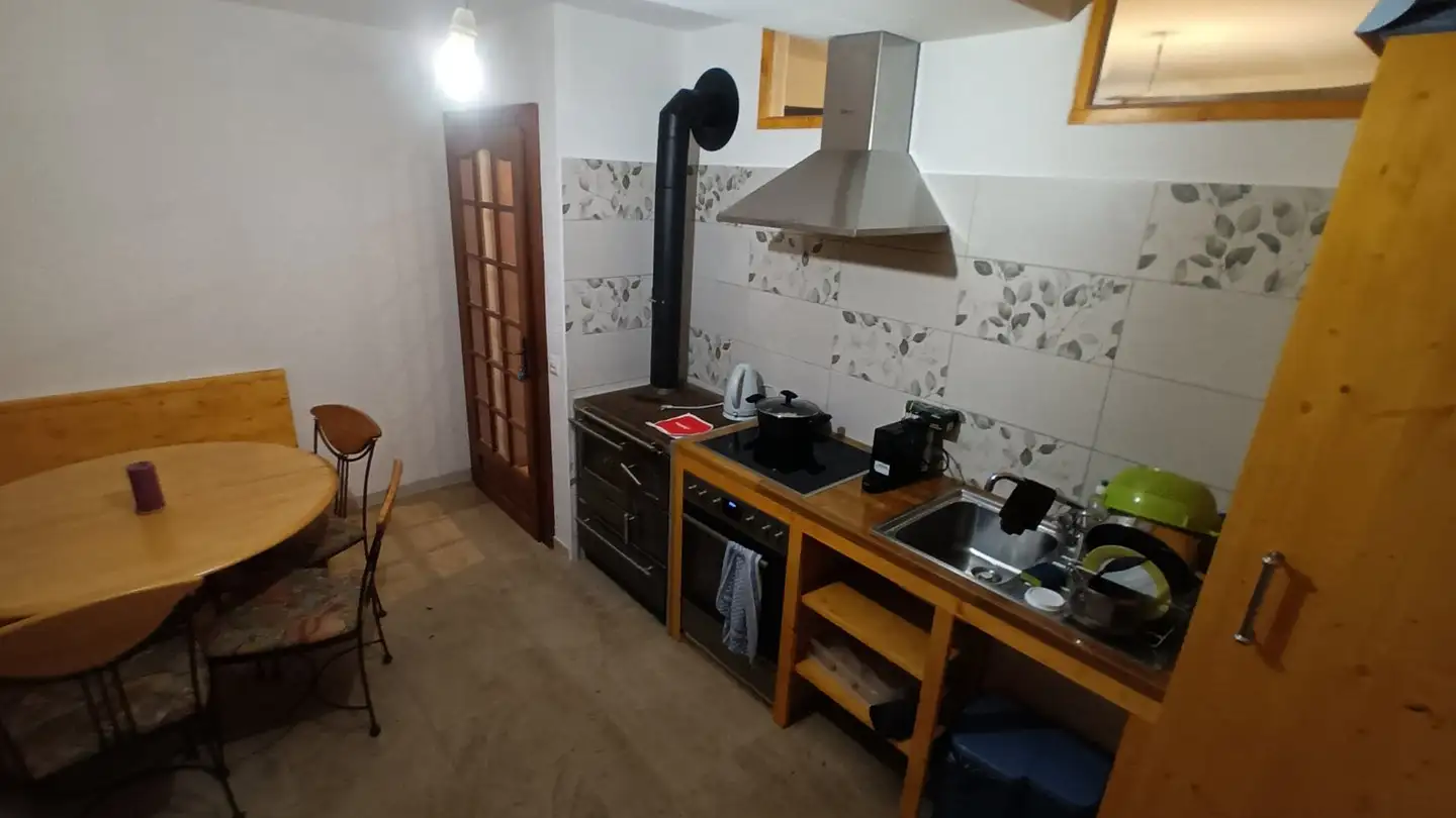 Single room for rent - 1674 Montet (Glâne) - Photo 4