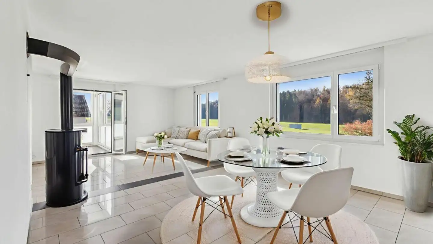 Appartement à vendre - Oberrohrdorferstrasse 65, 5442 Fislisbach - Photo 2