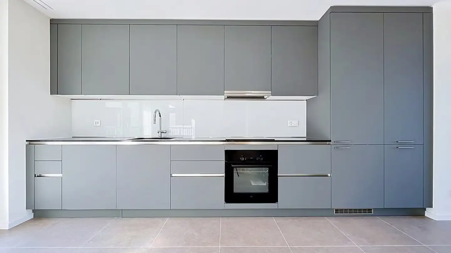 Apartment for rent - Avenue D'orbe 1, 1040 Villars-le-Terroir - Photo 3