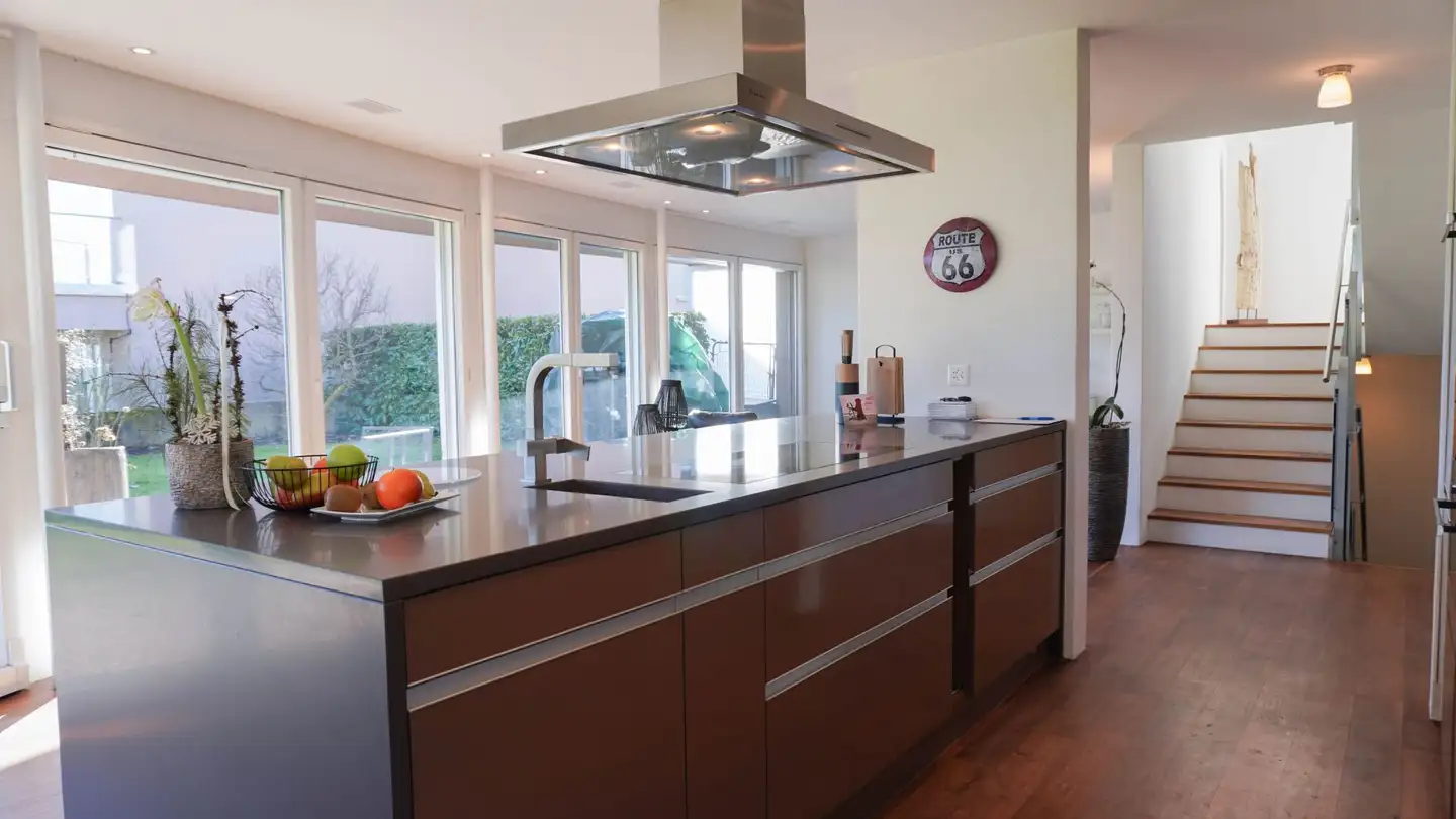 Single house for sale - Wylenstrasse 8, 6440 Brunnen - Photo 3