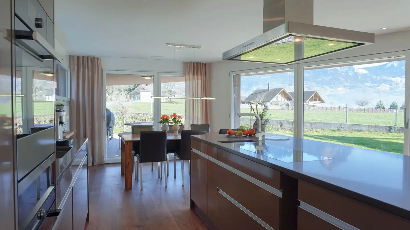 Single house for sale - Wylenstrasse 8, 6440 Brunnen - Photo 4