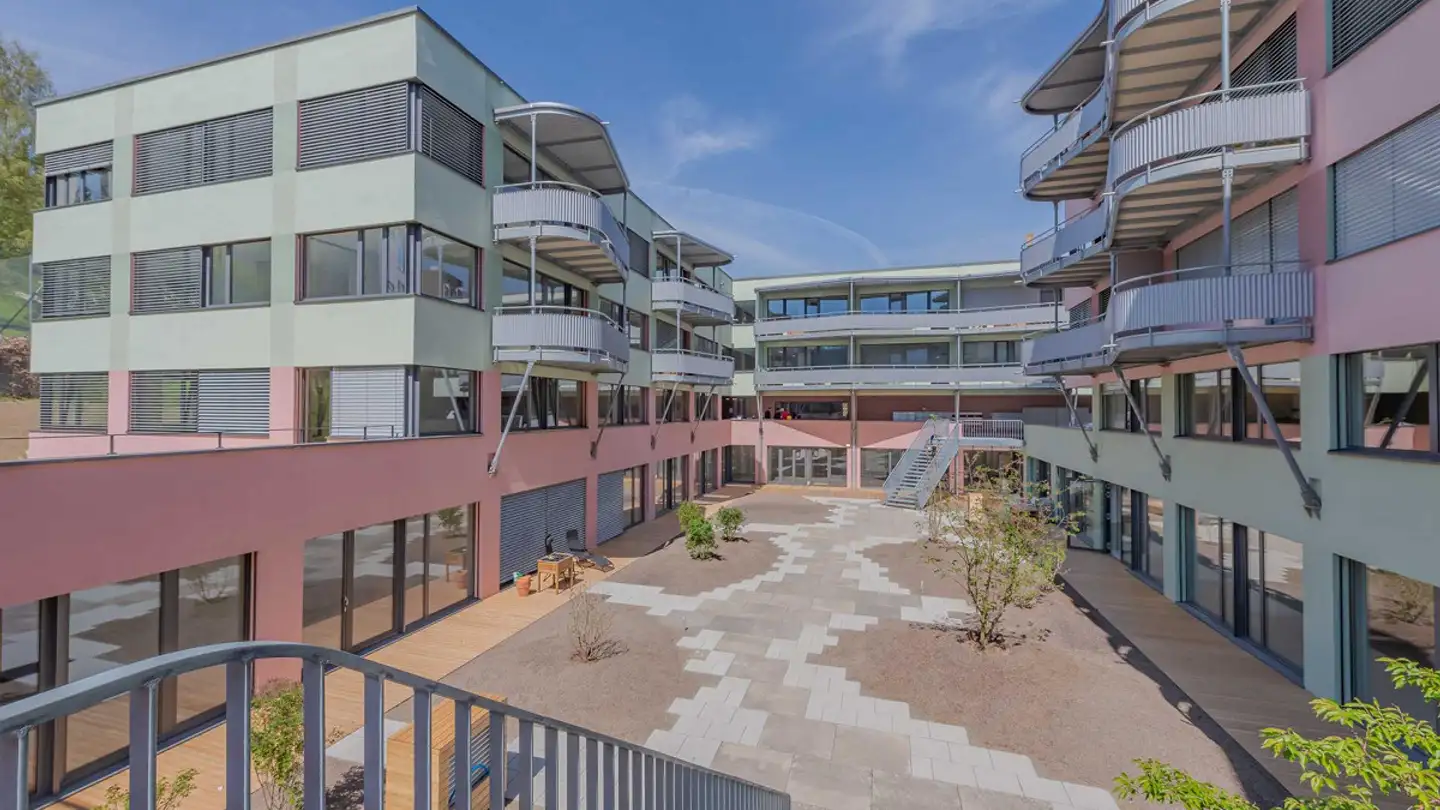 Appartamento in affitto - Sägestrasse 78, 3098 Köniz - Foto 2