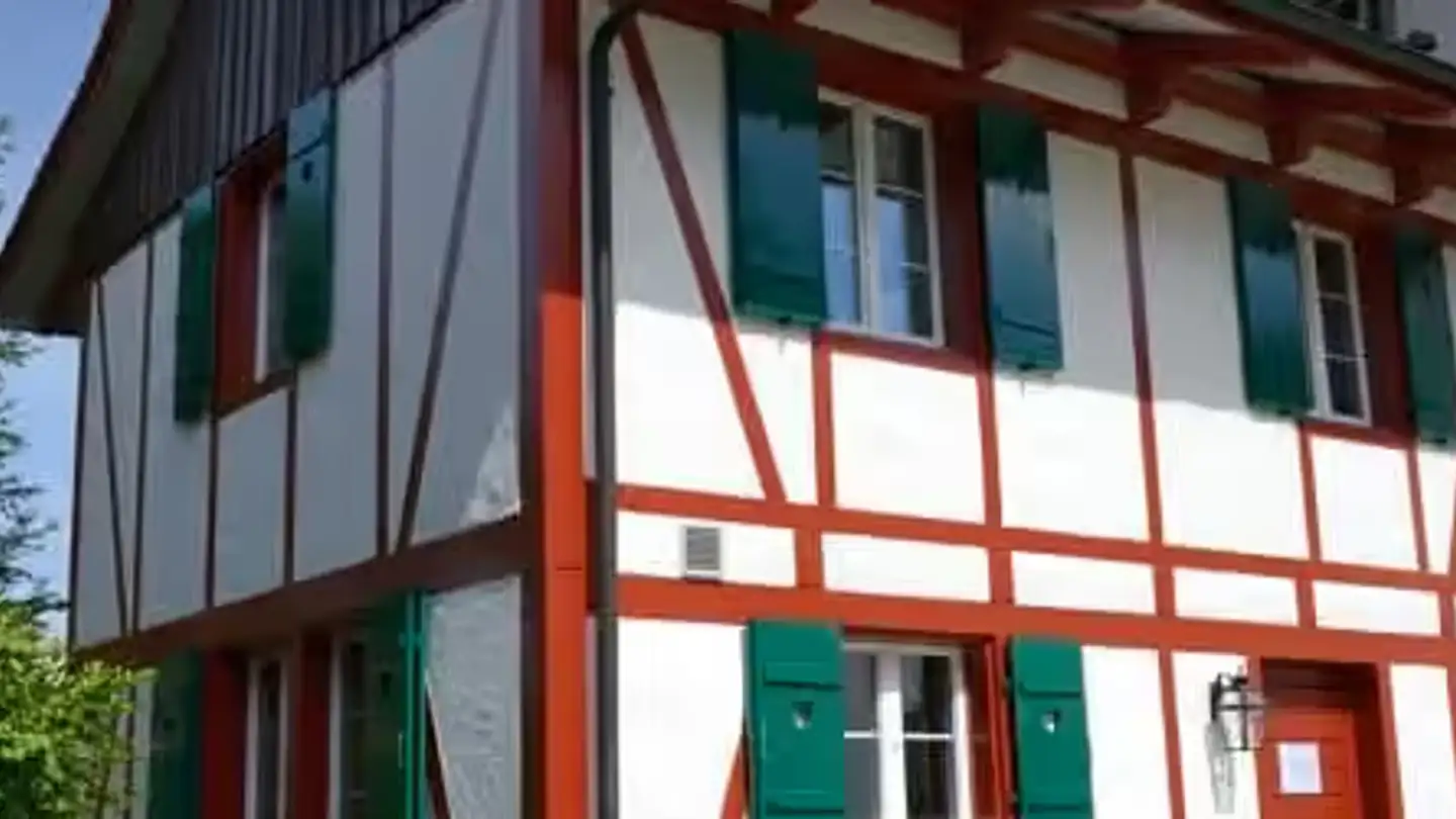 Studio mieten - Bäckerrain 14, 8124 Maur