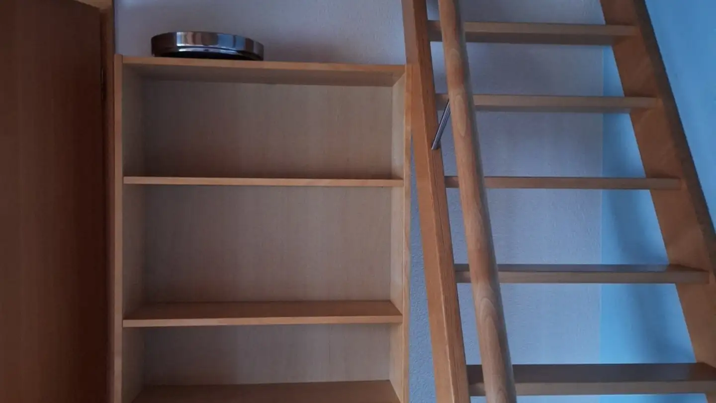 Single room for rent - 3812 Wilderswil - Photo 4