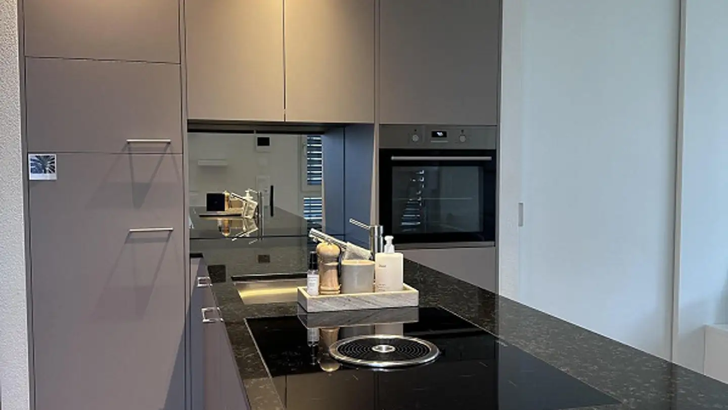 Wohnung mieten - Reutenenstrasse 32, 8500 Frauenfeld