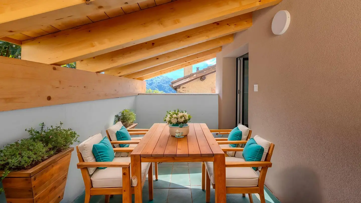 Apartment for sale - 6956 Lopagno - Photo 3