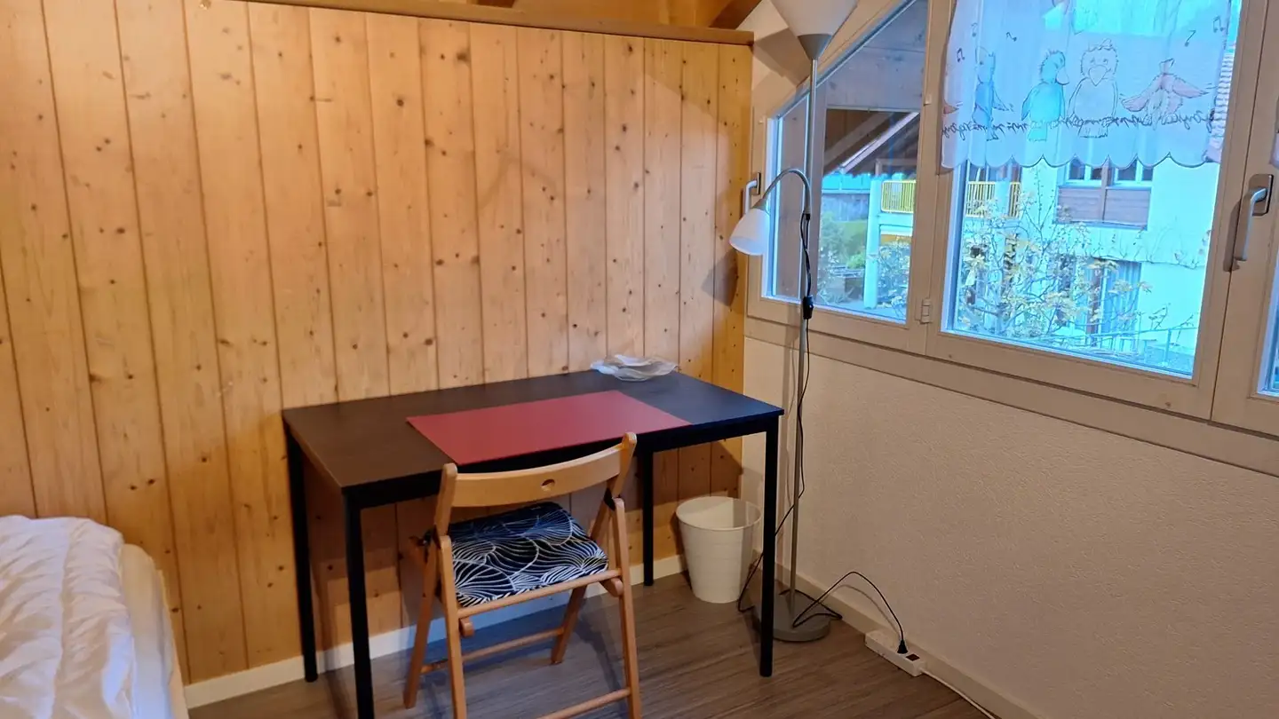 Single room for rent - 3812 Wilderswil - Photo 2