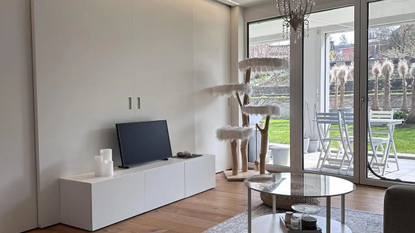 Wohnung mieten - Reutenenstrasse 32, 8500 Frauenfeld - Foto 2