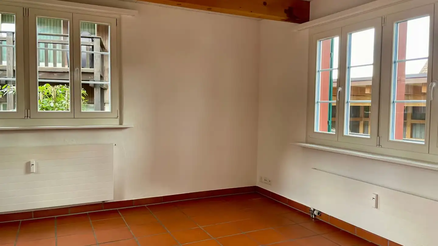 Studio mieten - Bäckerrain 14, 8124 Maur - Foto 2