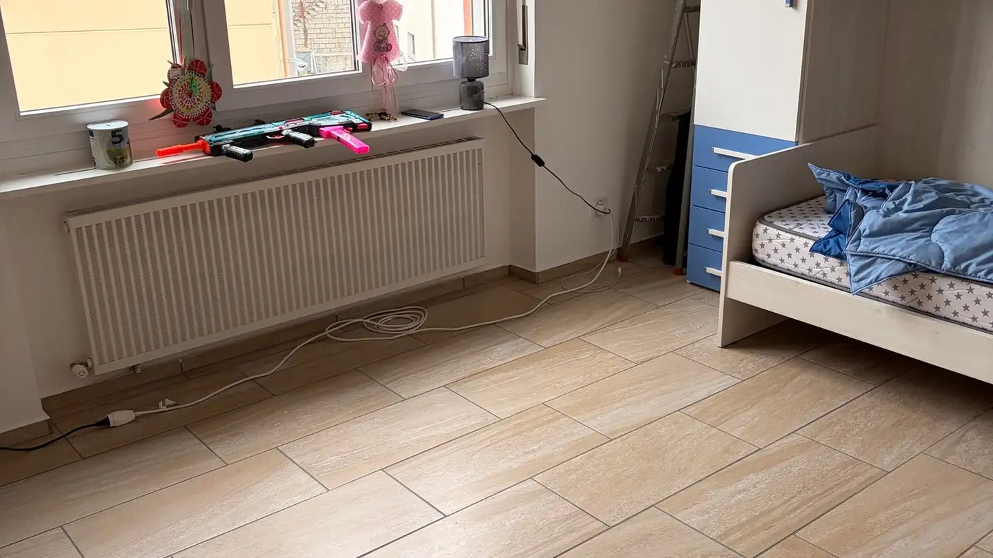 Appartamento in affitto - Er Stráda Nòvo 6, 6513 Monte Carasso - Foto 4