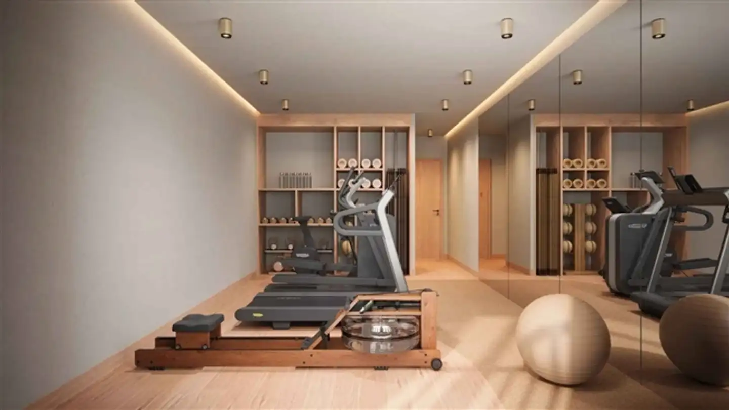 Appartamento in vendita - 6490 Andermatt - Photo 3