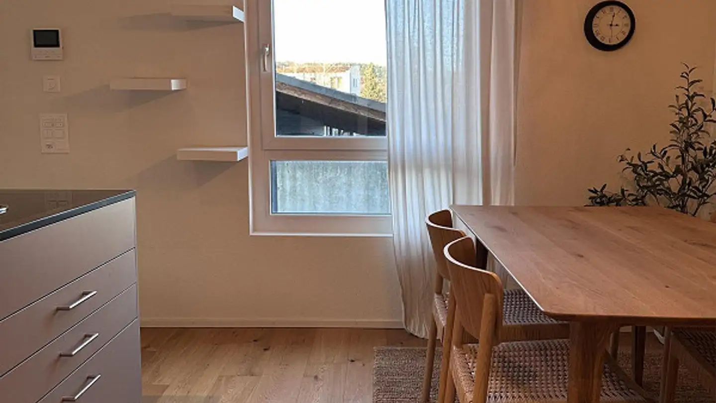 Wohnung mieten - Reutenenstrasse 32, 8500 Frauenfeld - Foto 3