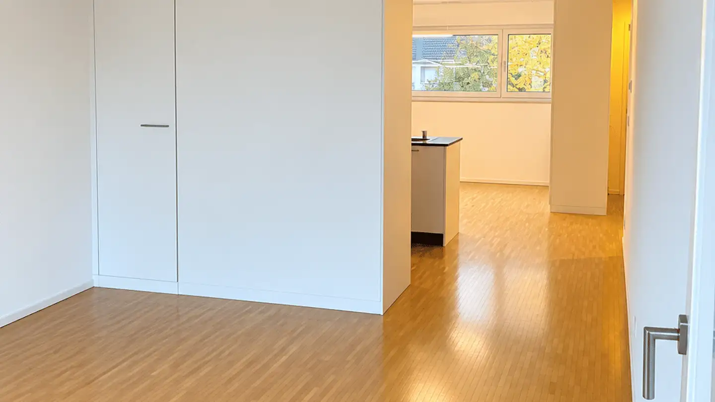 Appartamento in affitto - Luzernerstrasse 16, 5643 Sins - Foto 2