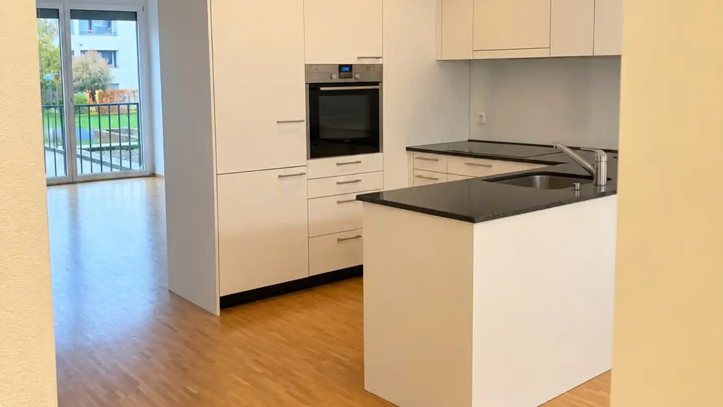 Appartamento in affitto - Luzernerstrasse 16, 5643 Sins - Foto 4