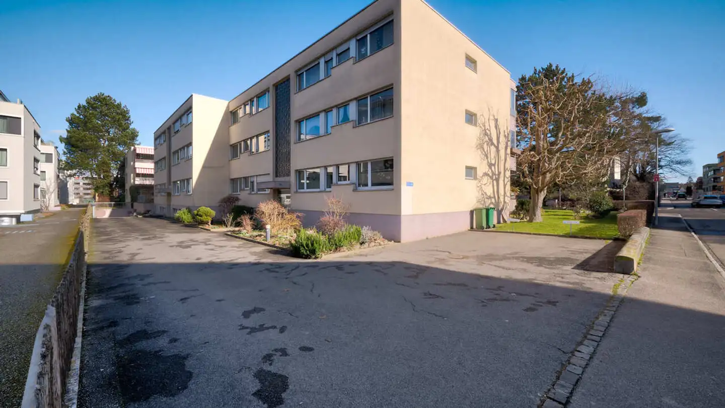 Apartment for sale - Steinbühlweg 57, 4123 Allschwil - Photo 4