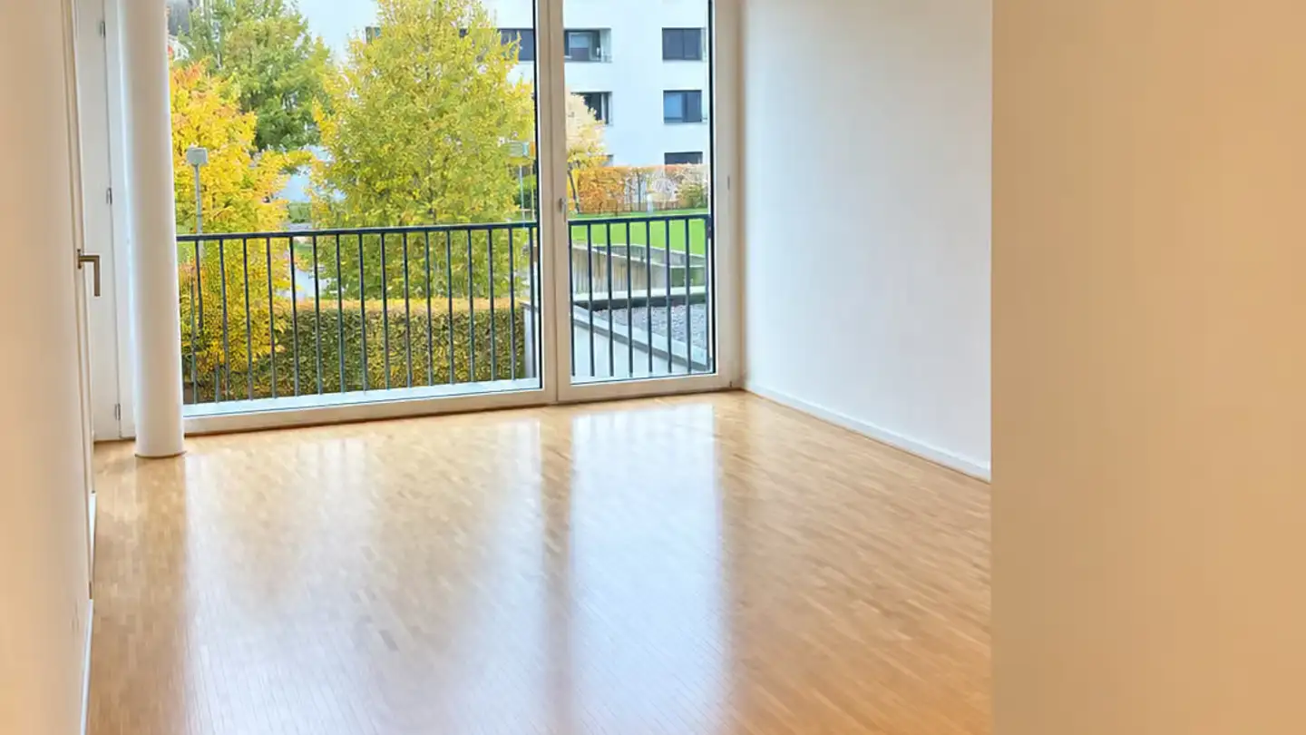Appartamento in affitto - Luzernerstrasse 16, 5643 Sins