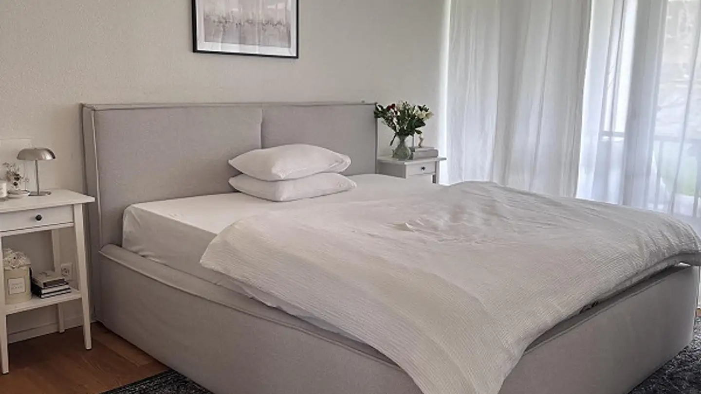 Wohnung mieten - Reutenenstrasse 32, 8500 Frauenfeld - Foto 4